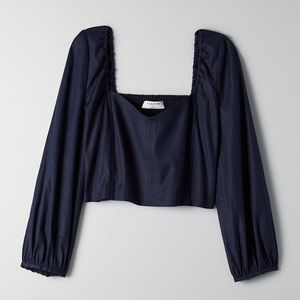 Aritiza Babaton Hadwyn Blouse